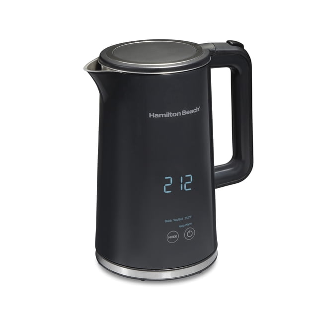 Hamilton Beach kettle